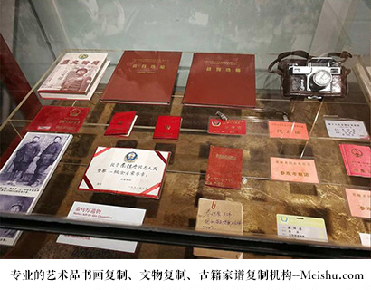 平安县-专业的文物艺术品复制公司有哪些？